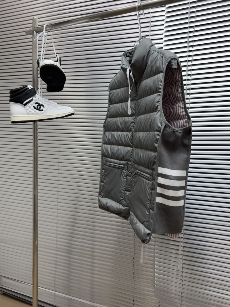 Thom Browne Down Jackets